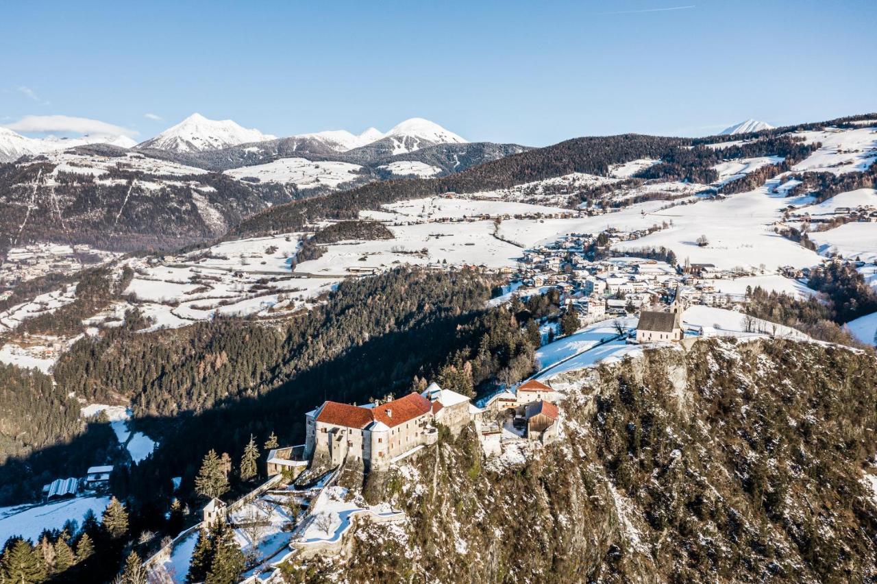 Landhotel Gasthof Zum Loewen Rodengo Dış mekan fotoğraf