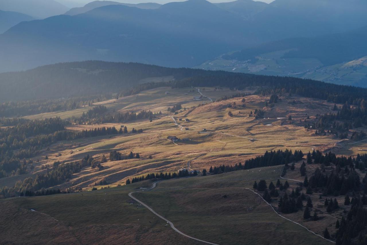 Landhotel Gasthof Zum Loewen Rodengo Dış mekan fotoğraf