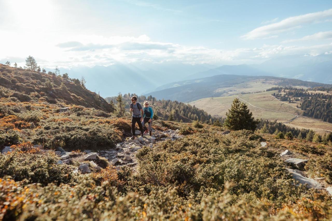 Landhotel Gasthof Zum Loewen Rodengo Dış mekan fotoğraf