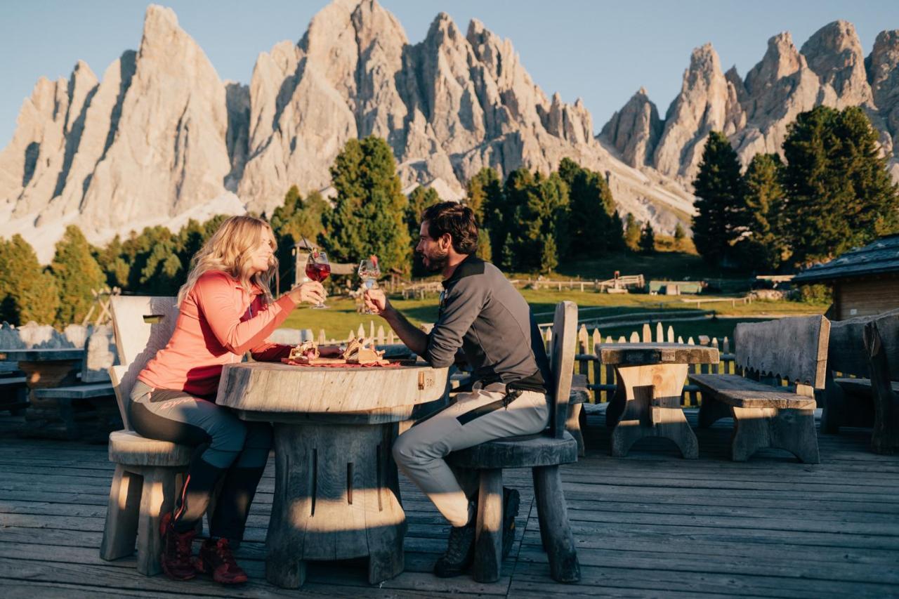 Landhotel Gasthof Zum Loewen Rodengo Dış mekan fotoğraf