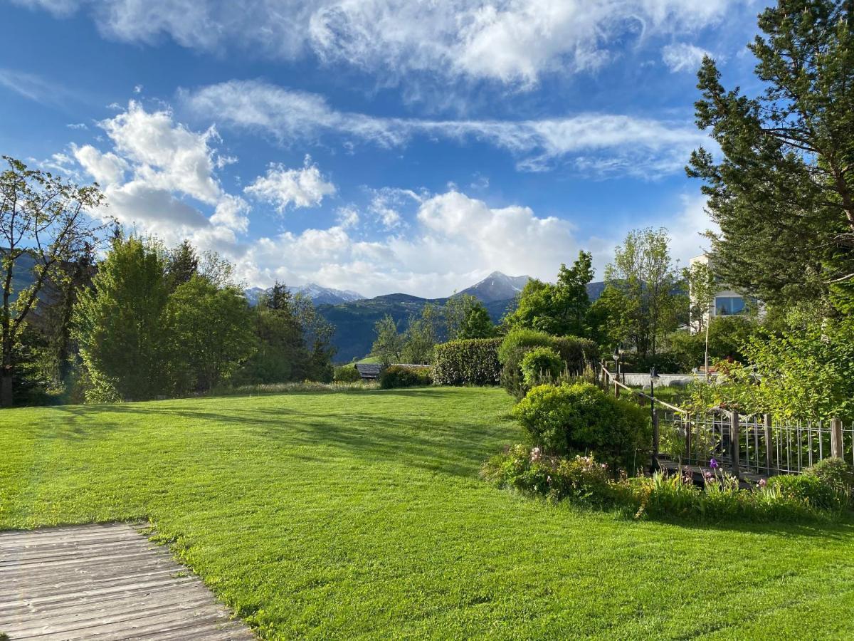 Landhotel Gasthof Zum Loewen Rodengo Dış mekan fotoğraf