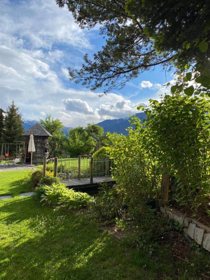 Landhotel Gasthof Zum Loewen Rodengo Dış mekan fotoğraf