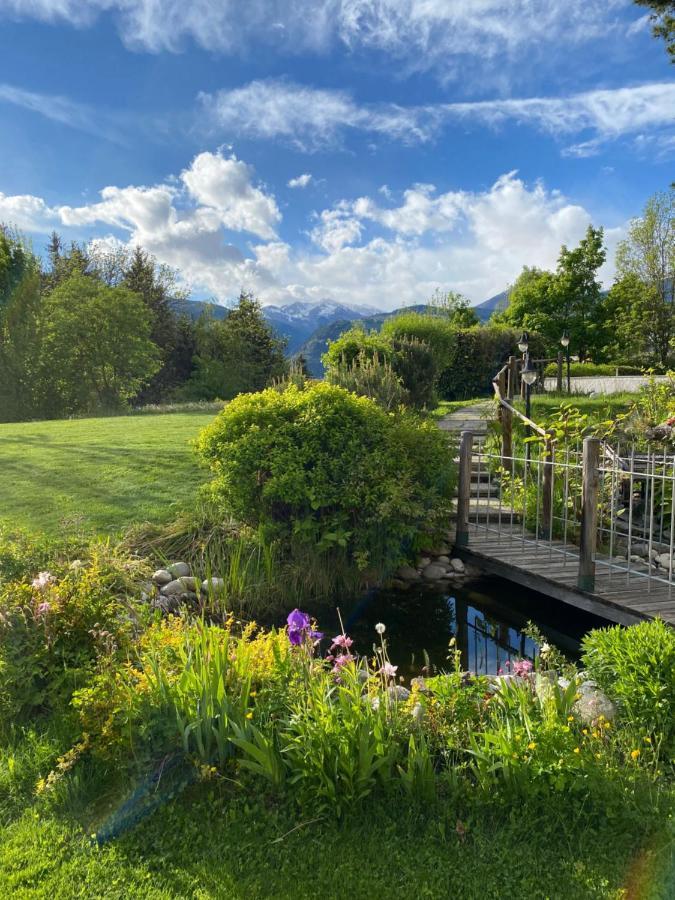 Landhotel Gasthof Zum Loewen Rodengo Dış mekan fotoğraf