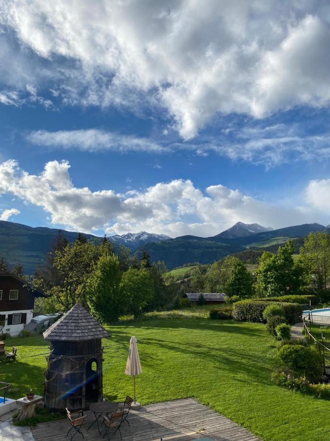 Landhotel Gasthof Zum Loewen Rodengo Dış mekan fotoğraf