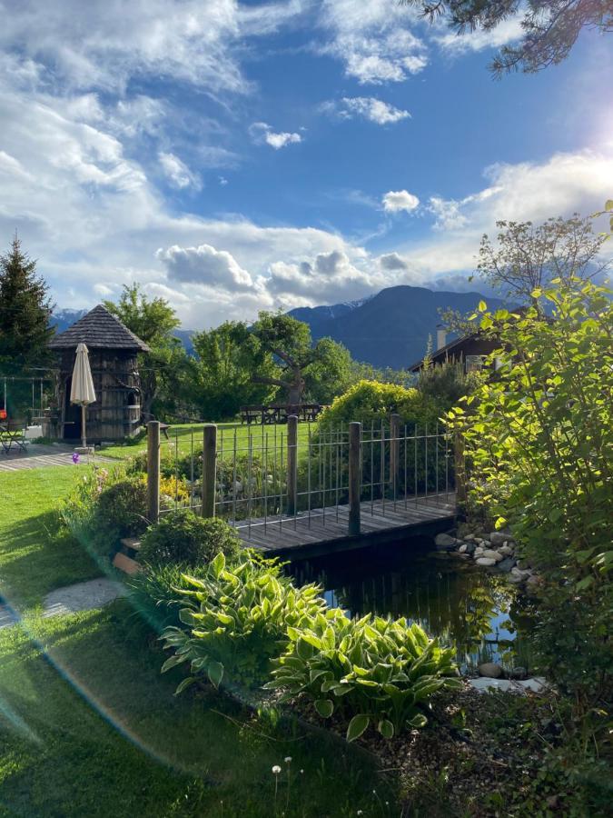 Landhotel Gasthof Zum Loewen Rodengo Dış mekan fotoğraf