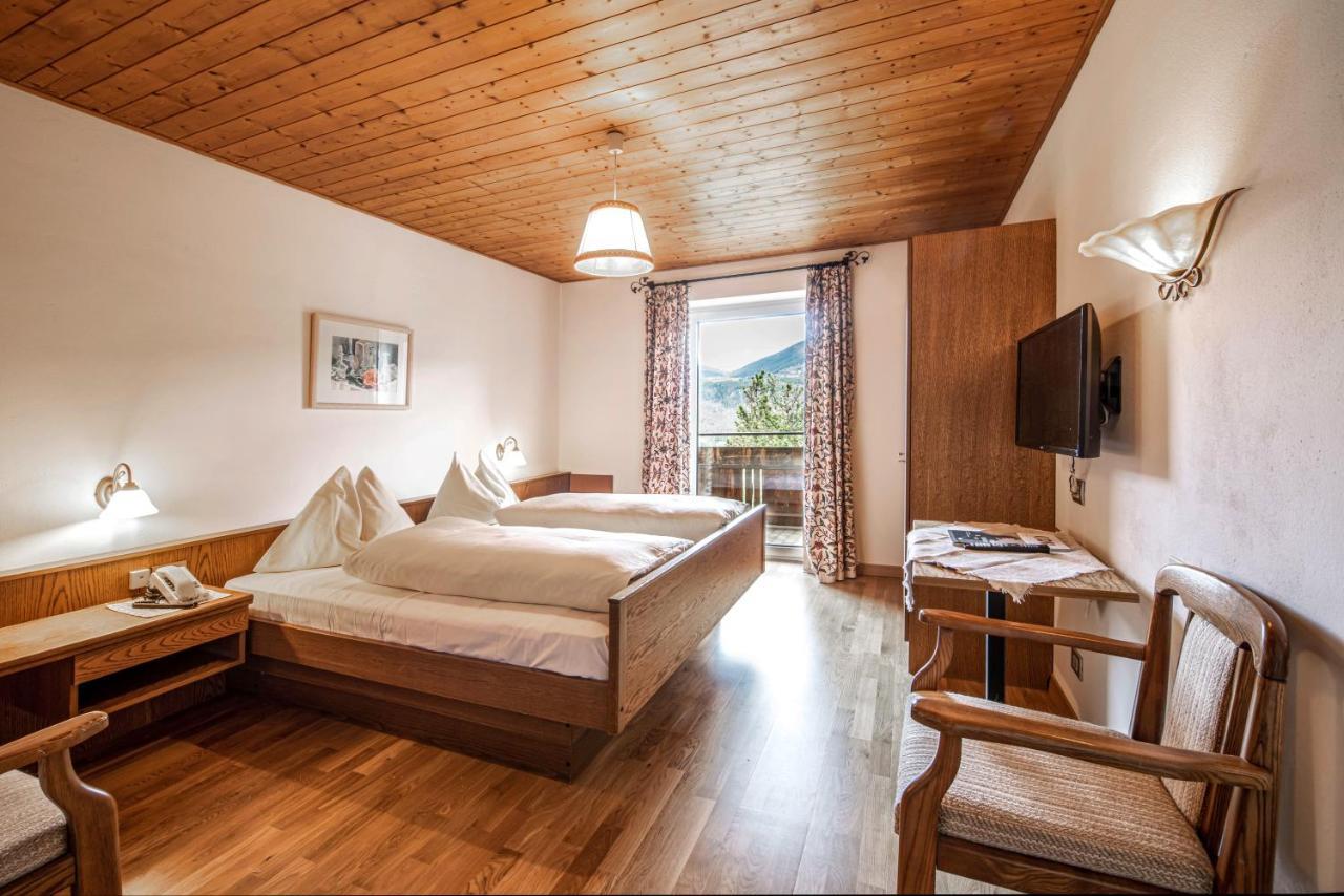 Landhotel Gasthof Zum Loewen Rodengo Dış mekan fotoğraf