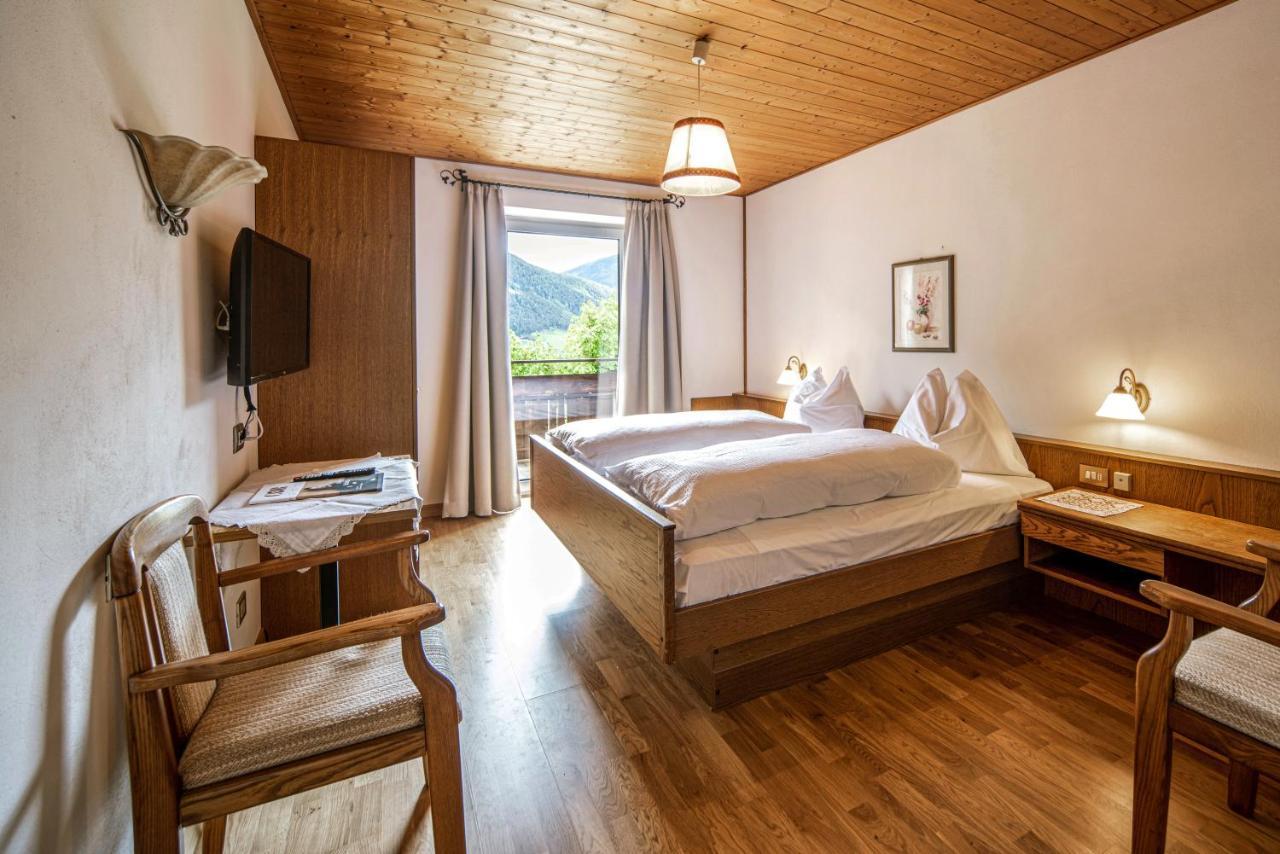 Landhotel Gasthof Zum Loewen Rodengo Dış mekan fotoğraf