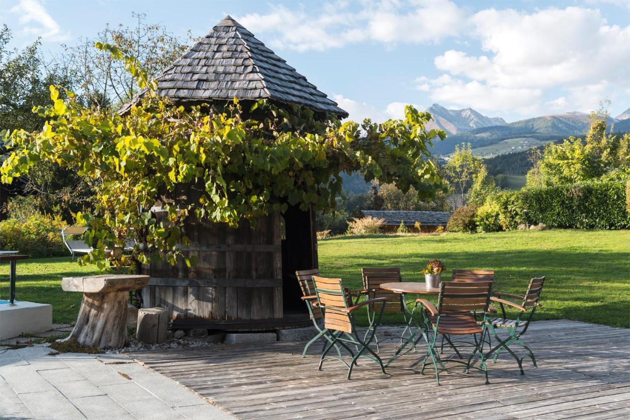 Landhotel Gasthof Zum Loewen Rodengo Dış mekan fotoğraf