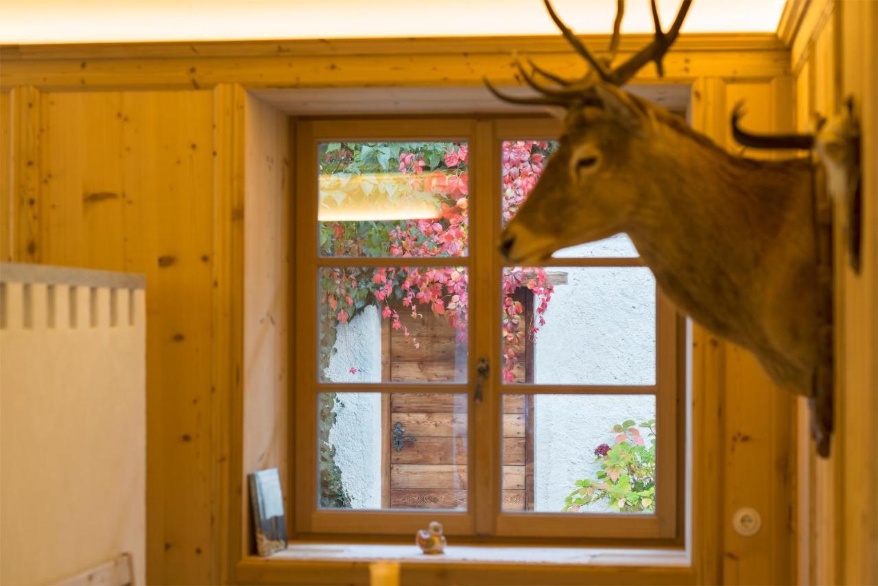 Landhotel Gasthof Zum Loewen Rodengo Dış mekan fotoğraf