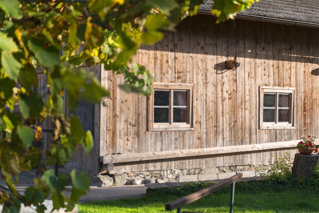 Landhotel Gasthof Zum Loewen Rodengo Dış mekan fotoğraf