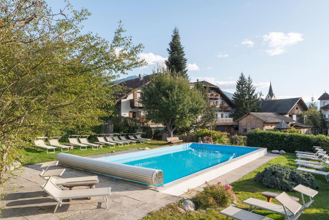 Landhotel Gasthof Zum Loewen Rodengo Dış mekan fotoğraf